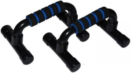 Şınav Barı Plastik Push Bar