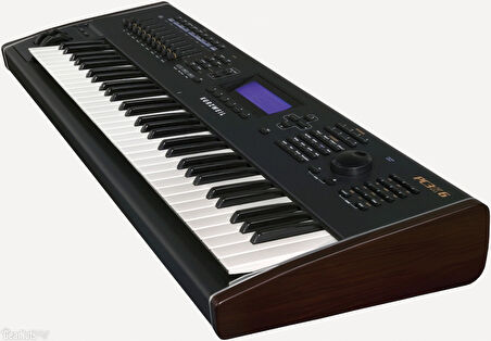 Kurzweil PC3K6 61 Tuş Dijital Piyano – Synthesizer | Taşınabilir