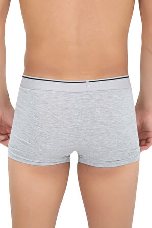 Erkek 9'lu Likralı Boxer Seti