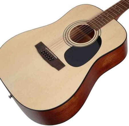 Cort AD810-12OP 12 Telli Akustik Gitar
