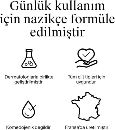 Neutrogena Hydro Boost Nemlendirici Yüz Serumu, Hyalüronik Asit İçeren Hafif Yapılı Cilt Bakımına Uygun Günlük Kullanım İçin Serum 30 ml