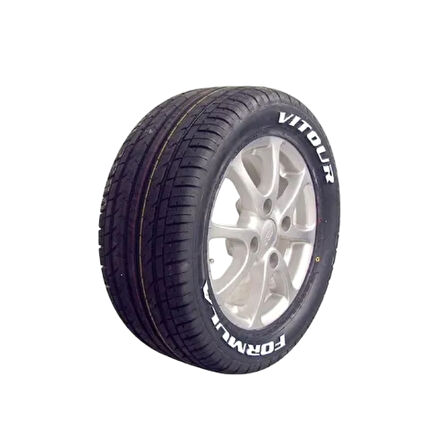 215/50R13 85H RWL FORMULA (BEYAZ YAZILI)-2024 ÜRETİM