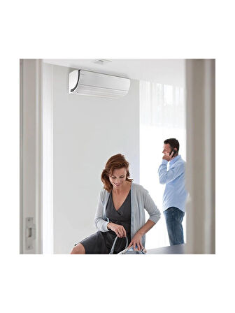 Daikin Ururu Sarara FTXZ50N A+++ 18000 BTU Inverter Duvar Tipi Klima