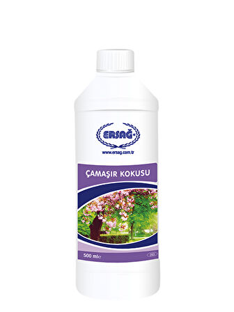 Ersağ Çamaşır Kokusu 500 ml