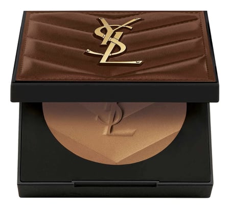  YVES SAINT LAURENT all hours hyper bronze - bronzer 03
