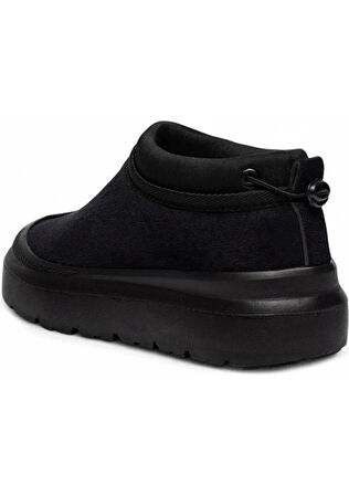 İçi Tüylü Kadın Kışlık Ayakkabı Bot