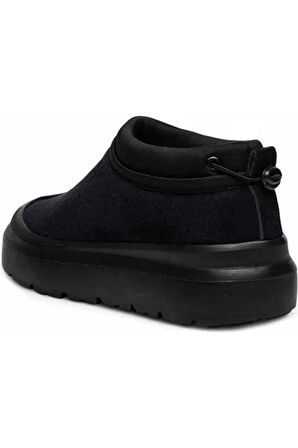 İçi Tüylü Kadın Kışlık Ayakkabı Bot