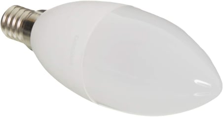 Osram 7,5W (60W) E14 Duy LED Mum Ampul 2700K Sarı Işık 10 lu Paket