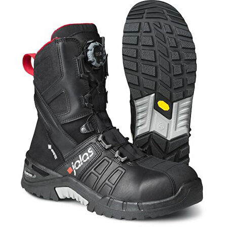 JALAS® EXALTER 9998 GTX GORE-TEX İŞ BOTU
