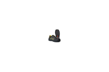 JALAS® GRAN PREMIO 1558 GP İŞ GÜVENLİGİ AYAKKABISI