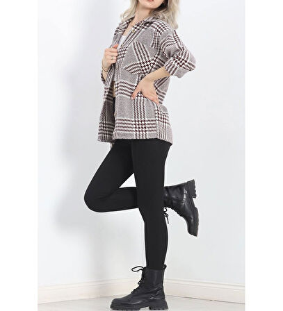 Oduncu Gömlek Bordobeyaz - 20947.1874.