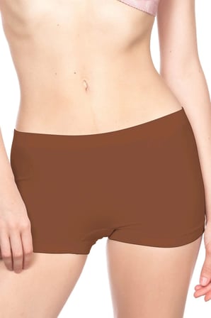 KahveMI Emay 3000 Soft Boxer külot