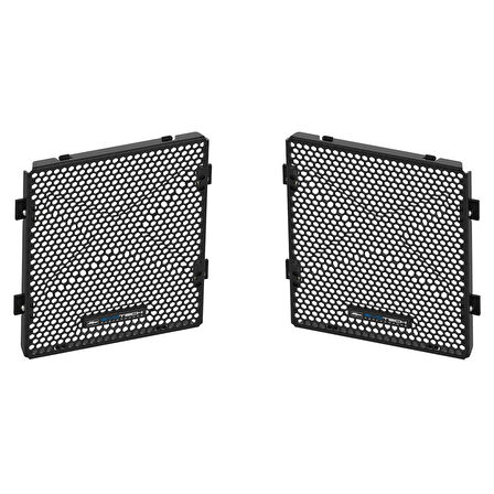 Evotech Radyatör Koruma (BMW R 1300 GS Adventure 2024+ uyumlu)