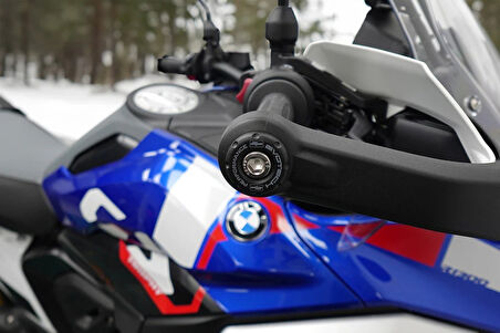 Evotech Gidon Tapası - BMW R 1300 GS Adventure (2024+ uyumlu)