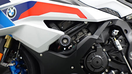 Evotech Çarpışma Koruması BMW S 1000 RR (2025+)
