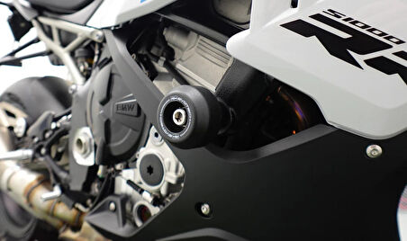 Evotech Çarpışma Koruması BMW S 1000 RR (2025+)