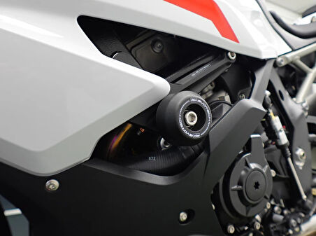 Evotech Çarpışma Koruması BMW S 1000 RR (2025+)
