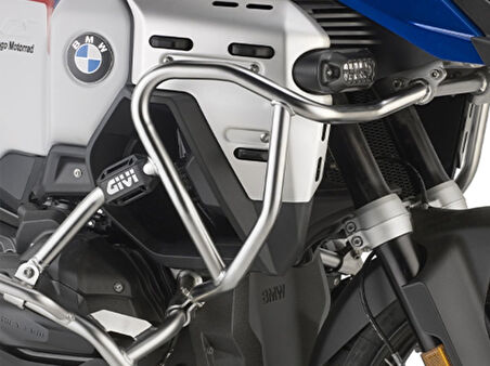 Givi Üst Motor Koruma Demiri (BMW R 1300 GS ADVENTURE 2025 uyumlu)