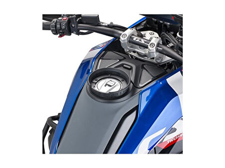 Givi Tanklock Tank Çantası Bağlantı Flanşı (BMW R 1300 GS / ADV 2024-2025 uyumlu)