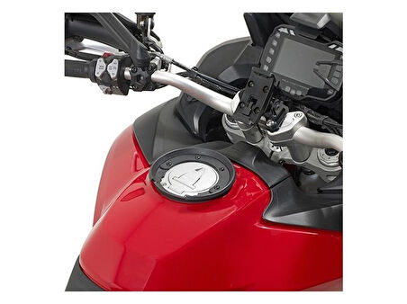 Givi Tanklock Tank Çantası Bağlantı Flanşı (BMW S 1000 XR-R1250 GS-R1250R/RR- 2019-2024)