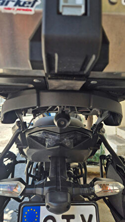 AIO-6 Serisi için 60fps HDR Kameralar