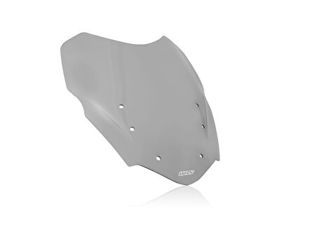 Wrs Ön Cam - Füme (BMW K 1600 GT 2010-2025)