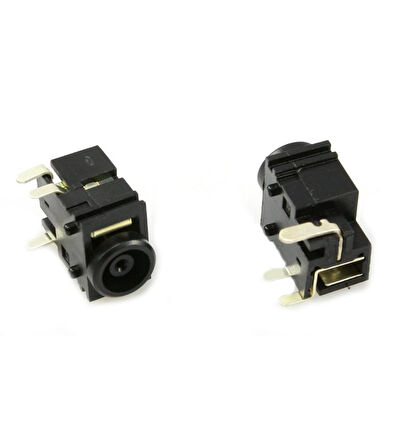 Samsung NP-NC10 P30 P35 P40 R50 V10 V15 V20 V25 VM6000 VM7000 X05 X10 Notebook Dc Power Jack