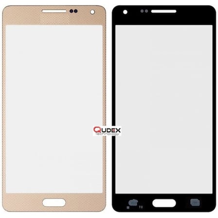 Samsung A5 Sm-A500 Dokunmatik Okalı Ön Cam Lens Orjinal Kalite
