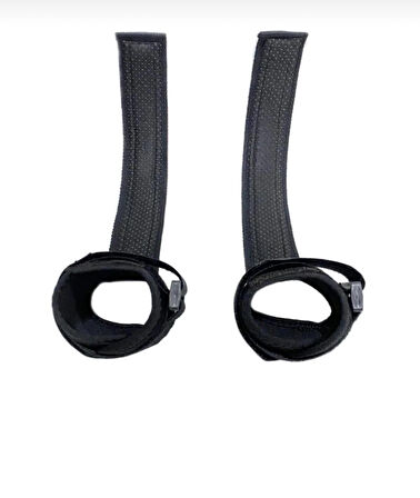 Wrıst Strap Bilekli Ağırlık Kaldırma Kayışı Fitness Ağırlık Destek Bilekliği Strap Bileklik