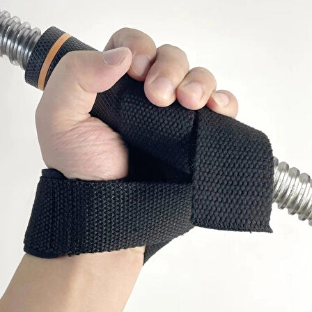 Ağırlık Kaldırma Kayışı Ağırlık Kayışı Wrist Strap