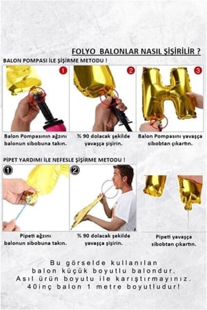 Cinsiyet Belirleme Partisi Kız mı Erkek mi Konsept Balon Süsleme Set Gender Party Girl Or Boy