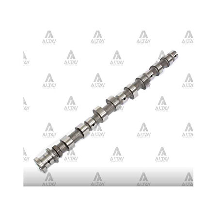 EKSANTRİK MİLİ CANTER 839 / 859 4M41 EGZOZ