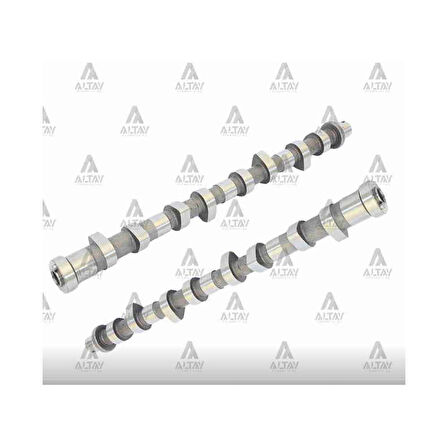 EKSANTRİK MİLİ PICKUP 03-12 YD25 EGZOZ