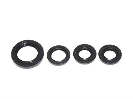 SCOOTER 50-80 KEÇE SETİ