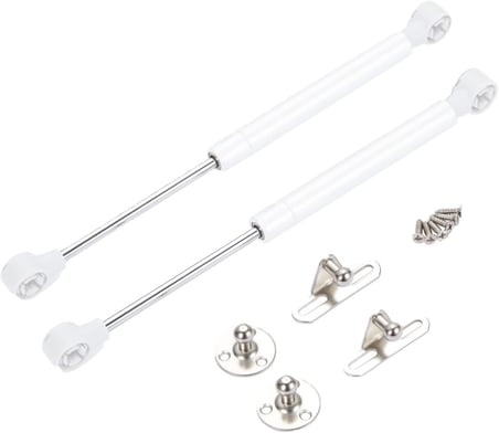 Runa Gazlı Piston Amortisör 60N (2, Beyaz)