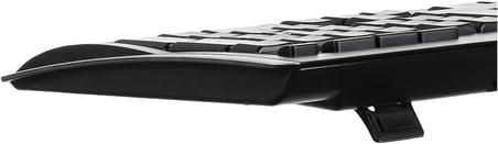 A4 Tech 9300F, Kablosuz Multimedya Q Türkçe Klavye ve V-Track 2000DPI Optik Mouse Set