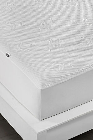 Formeya Soft 3D Sıvı Geçirmez Yatak Koruyucu Alez