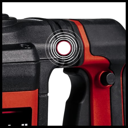 Kırıcı Delici TE-RH 40 3F (1050 W, Pnömatik Darbe Mekanizması, 10 J Darbe Gücü, SDS-max, Düz ve Sivri Keski Dahil) - 4257935