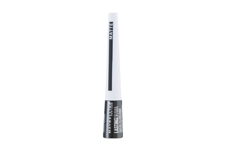 Maybelline New York Lasting Drama Mat Siyah Eyeliner