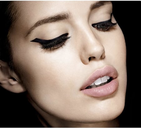 Maybelline New York Lasting Drama Mat Siyah Eyeliner
