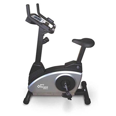 Profitness 8350U Dikey Kondisyon Bisikleti Siyah