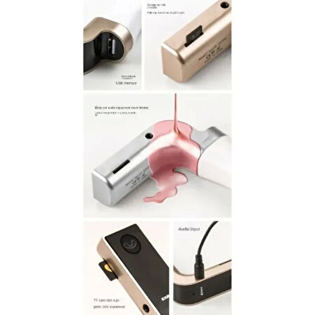 İTHAL Araç USB Bluetooth Transmitter