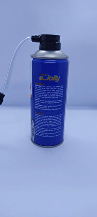 e.Jolly LASTİK TAMİR SPREYİ 300ML