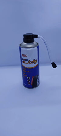 e.Jolly LASTİK TAMİR SPREYİ 300ML