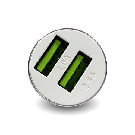 USB Soketli Çakmaklık Linkage Lm-01