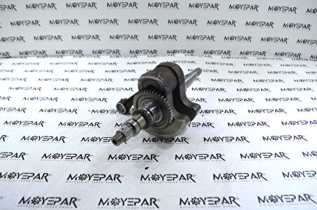 CF5 006 CF MOTO CF 625 ATV KRANK