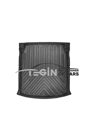 AUDİ A6 C5  Bagaj Havuzu 2002 + Bej 3D Havuzlu Paspas