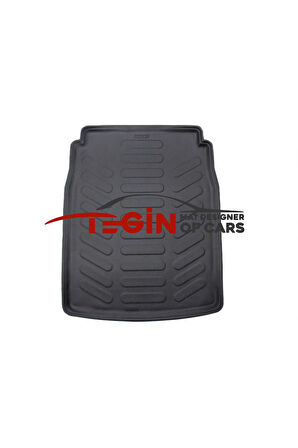 Bmw 5 serisi F10  Bagaj Havuzu 2020 + Bej 3D Havuzlu Paspas