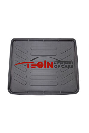 Chevrolet Cruze HB  Bagaj Havuzu 2020 + Bej 3D Havuzlu Paspas