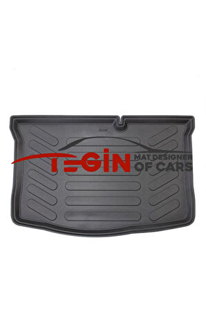 Hyundai i20  Bagaj Havuzu 2020 + Bej 3D Havuzlu Paspas